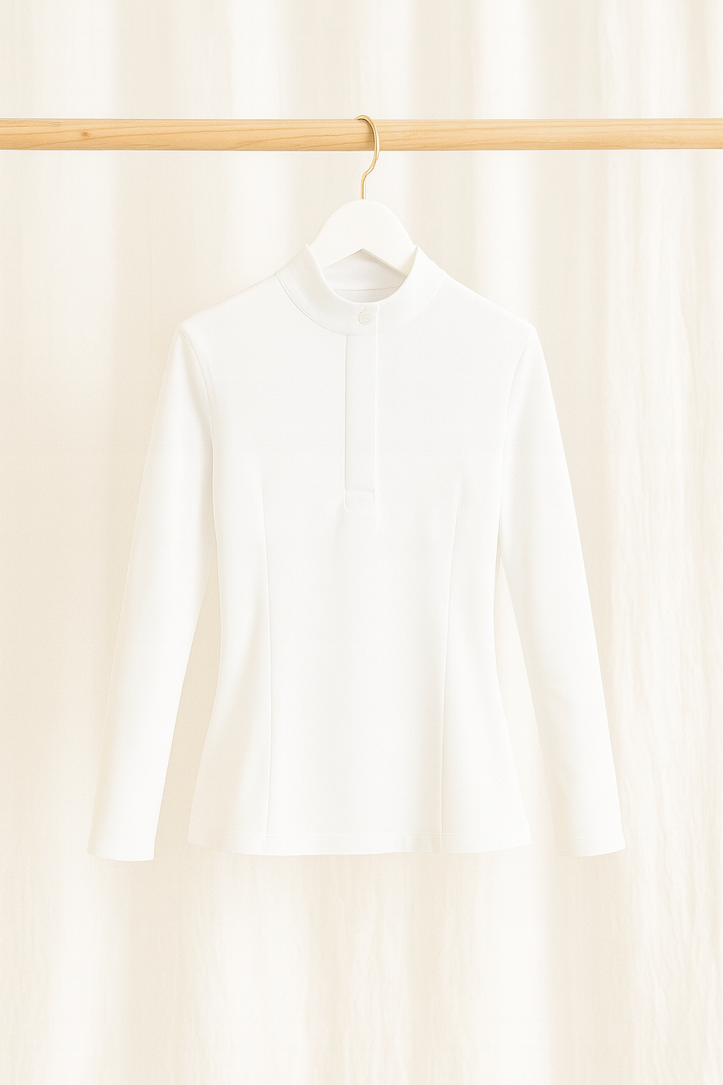 Ladies Shirts