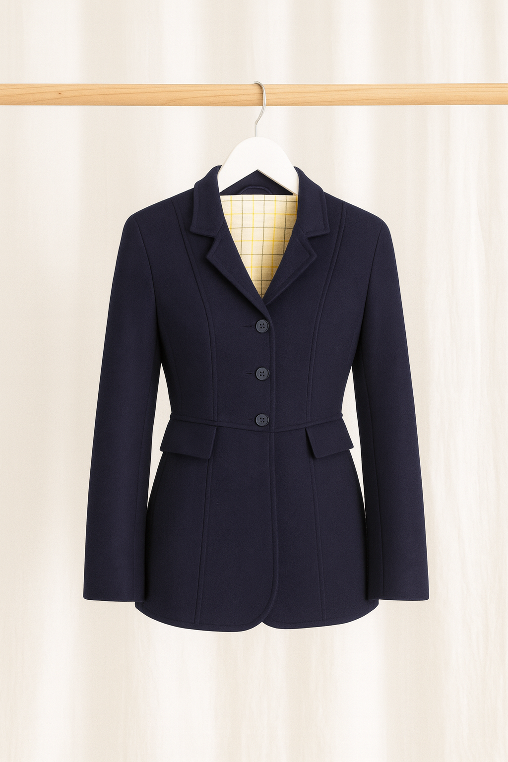 Ladies Hunt Coats