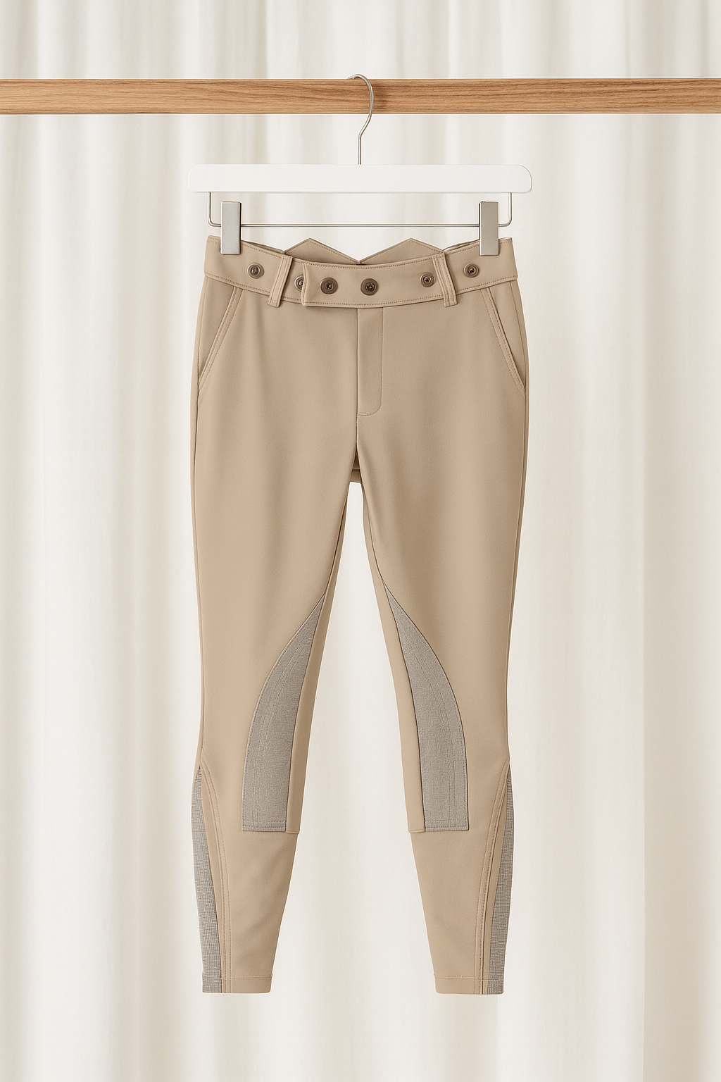Gents Breeches