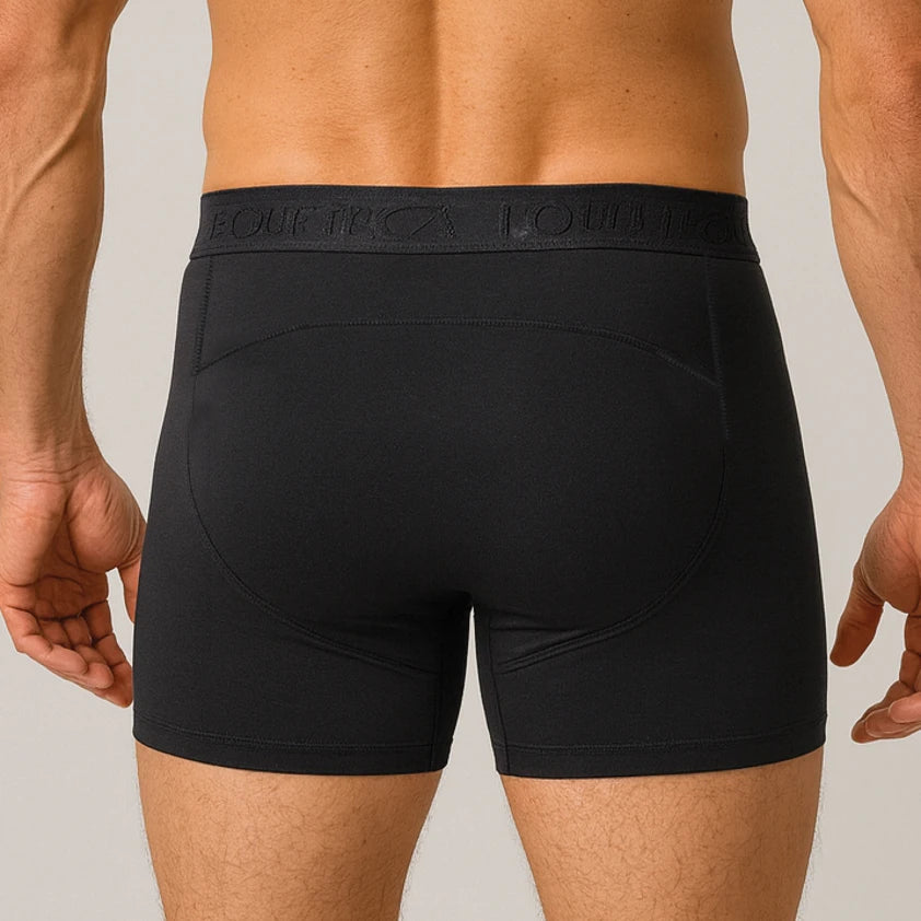 Mens Padded Trunks