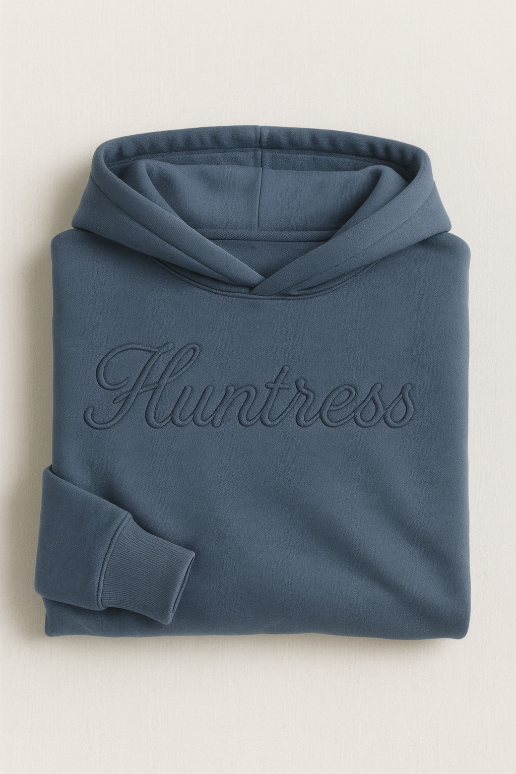 Hunteress Hoodie