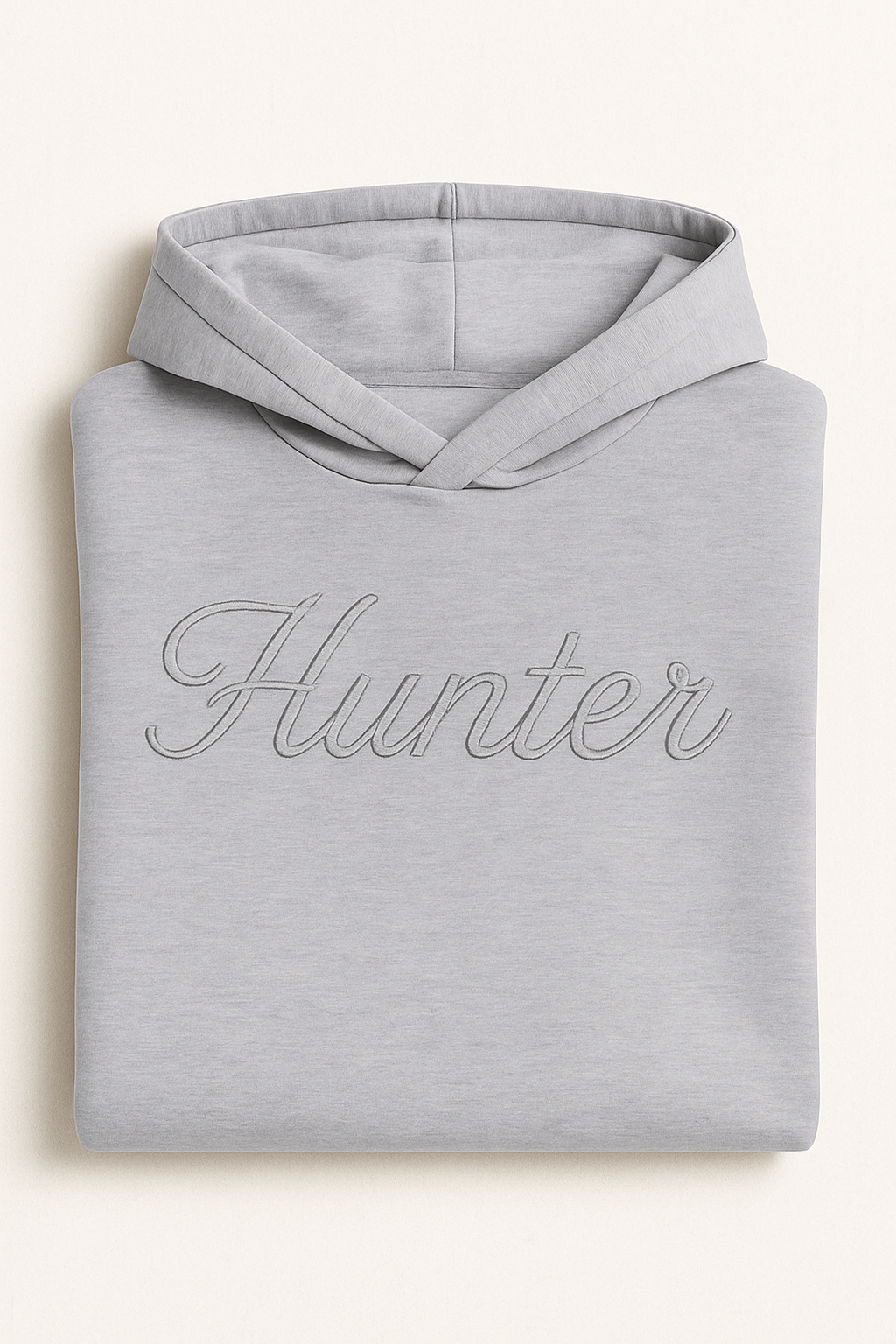 Hunter Hoodie