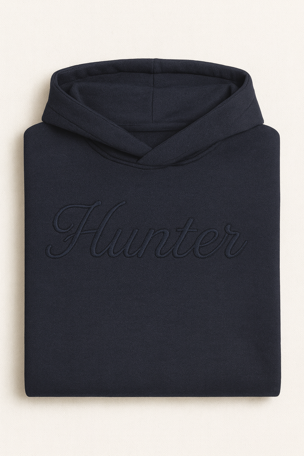 Hunter Hoodie