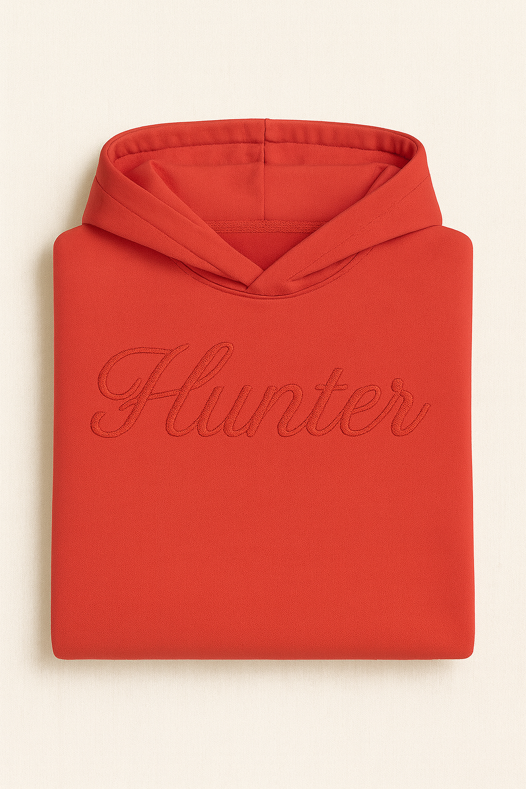 Hunter Hoodie