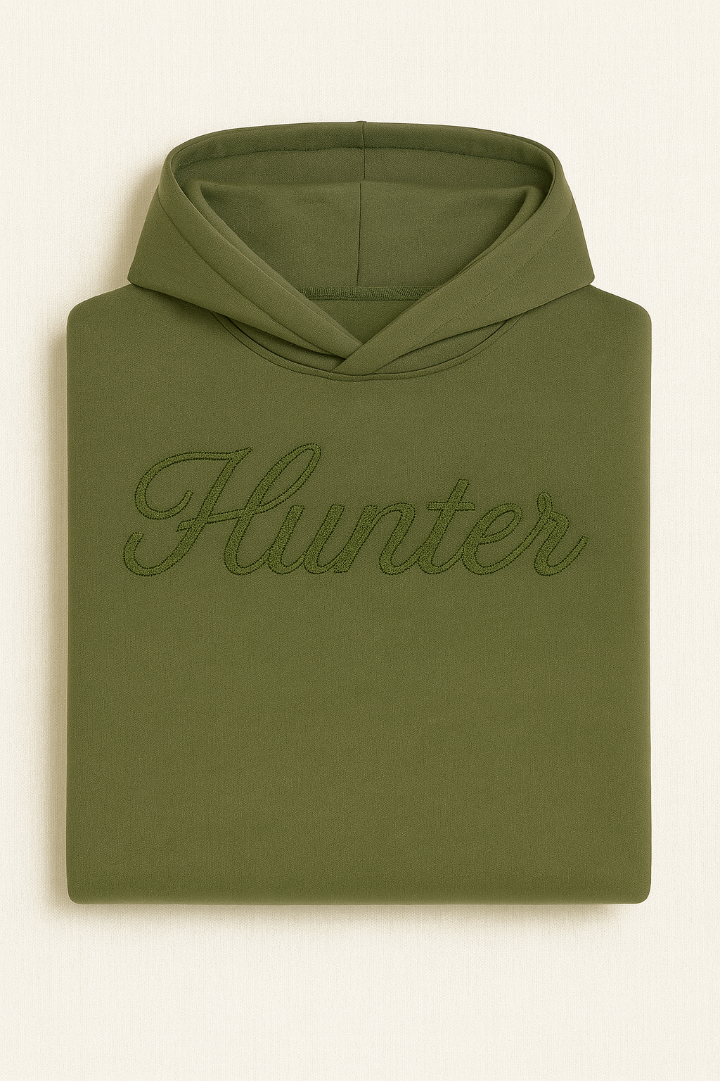 Hunter Hoodie