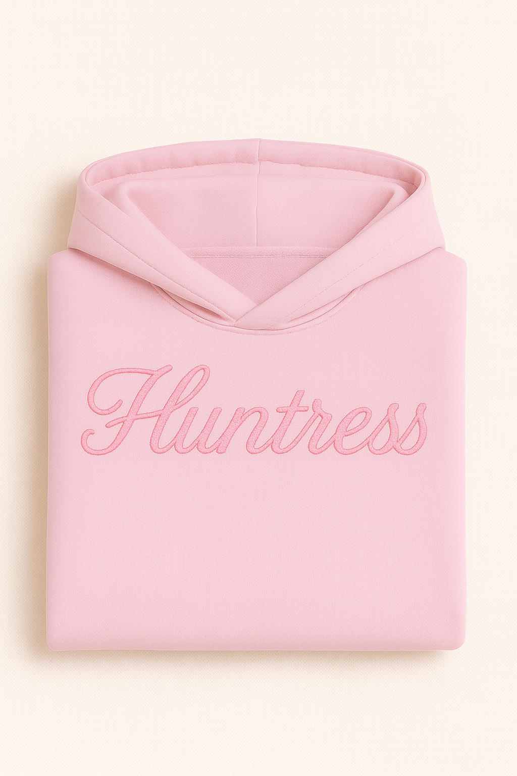 Hunteress Hoodie