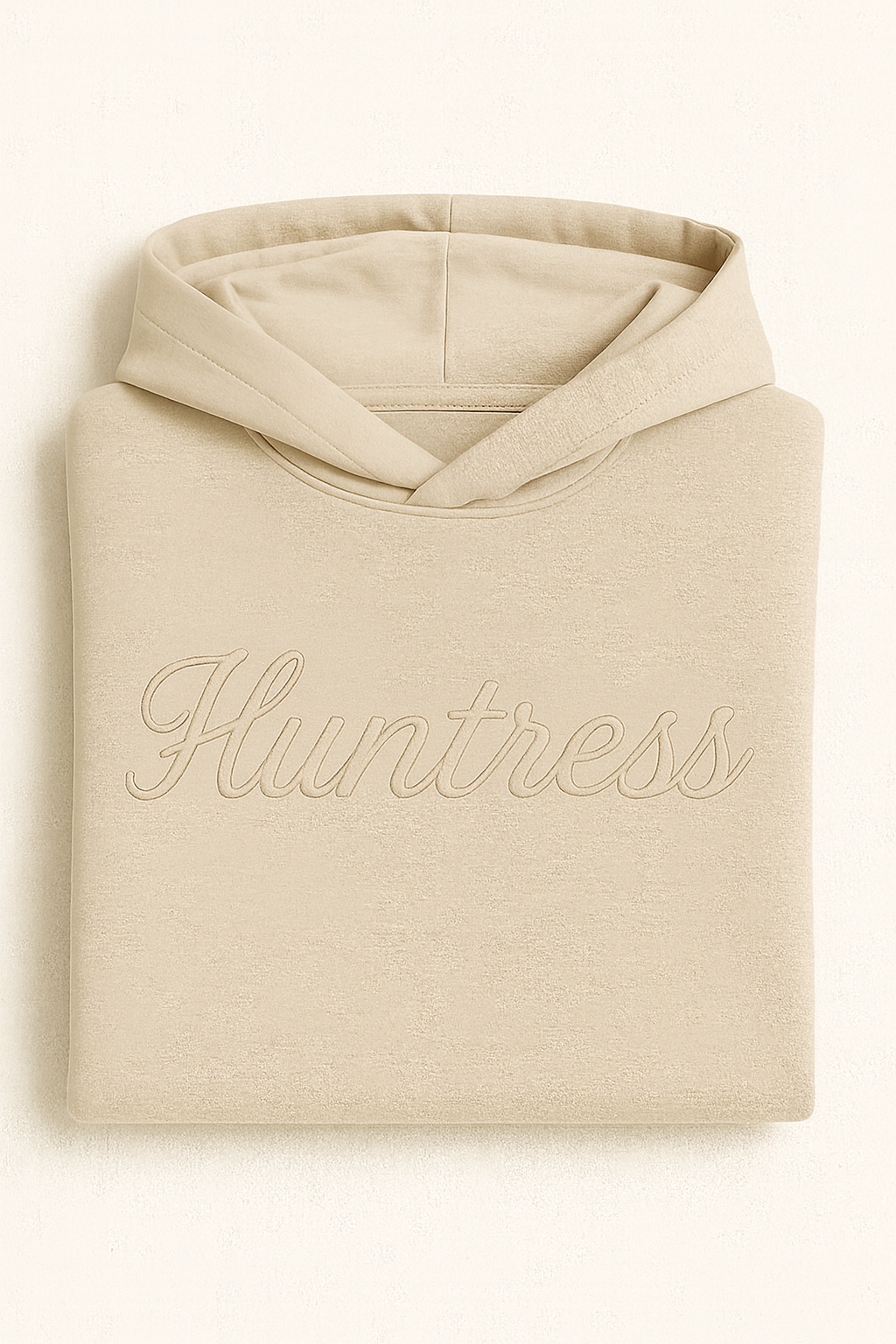 Hunteress Hoodie