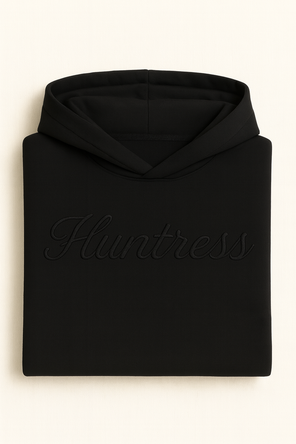 Hunteress Hoodie