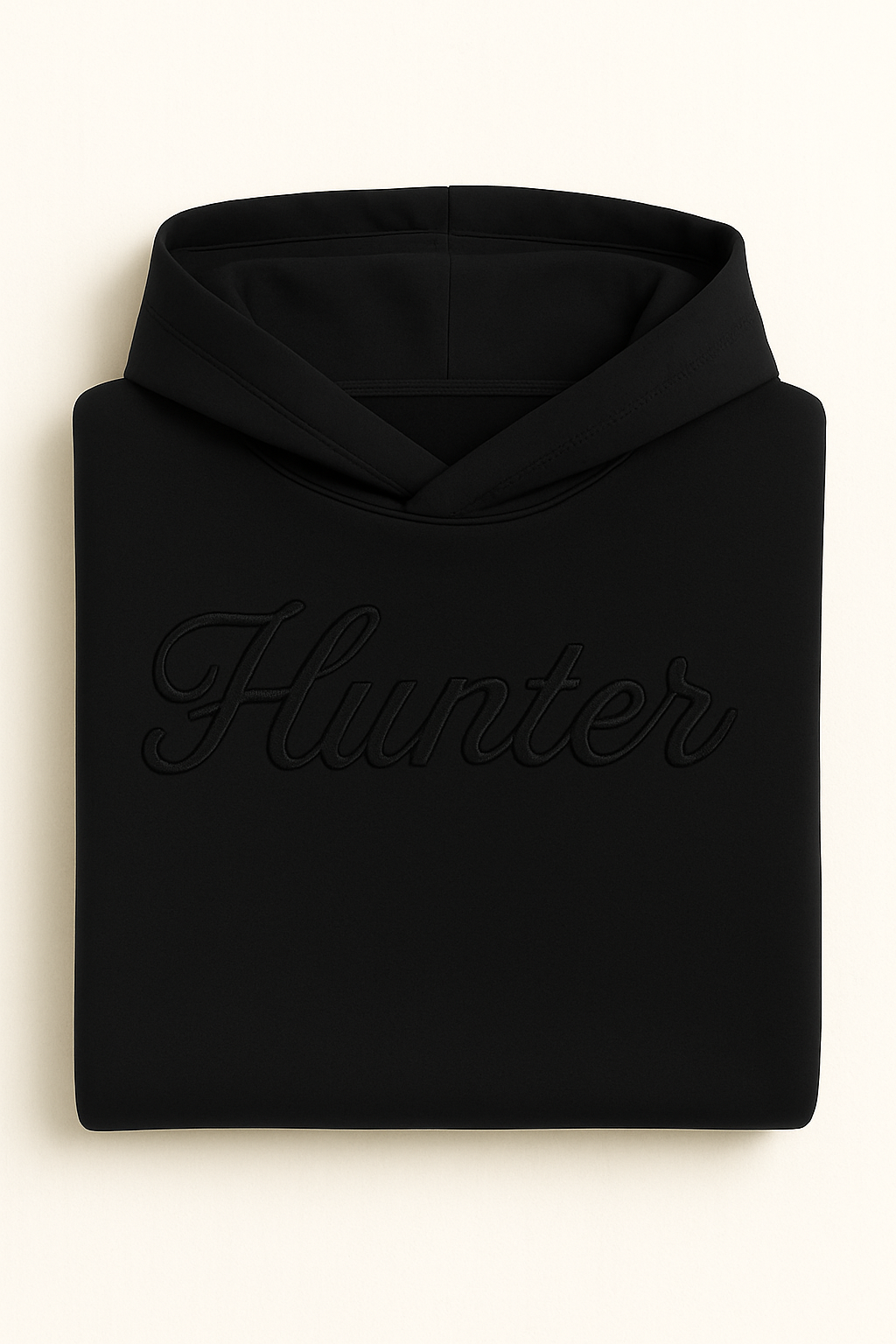 Hunter Hoodie
