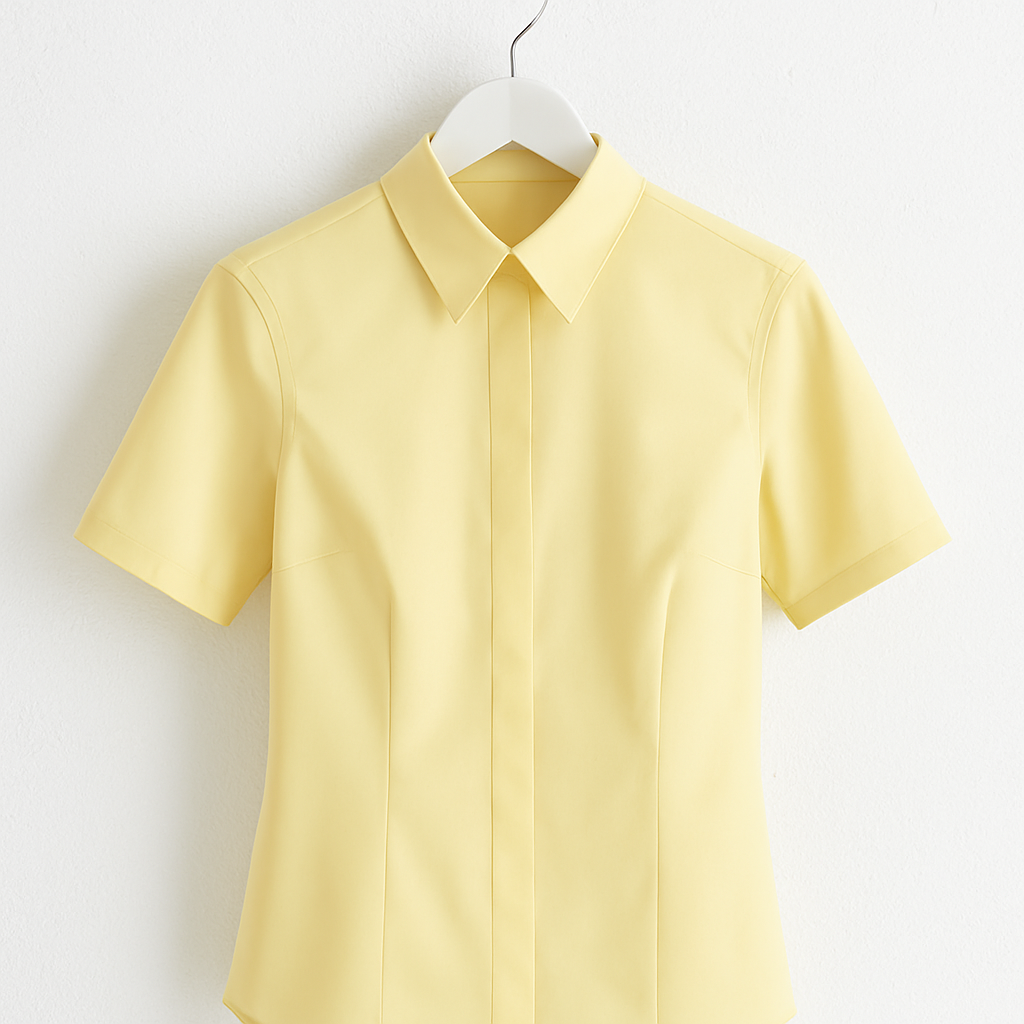 Ladies Stretch Shirt