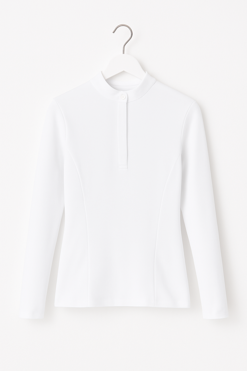 Ladies Thermal Stock Shirt