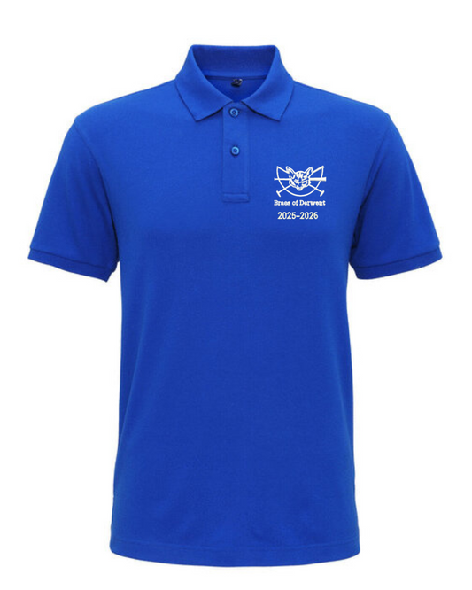 Braes of Derwent Hunt Limited Edition Polo Shirt