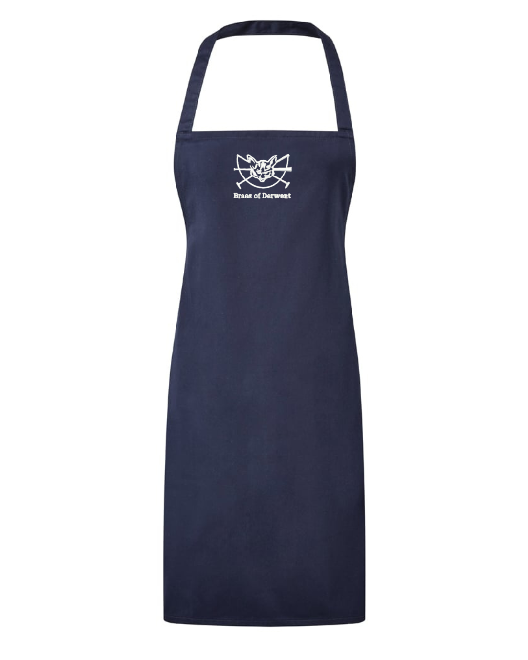Braes of Derwent Hunt Apron