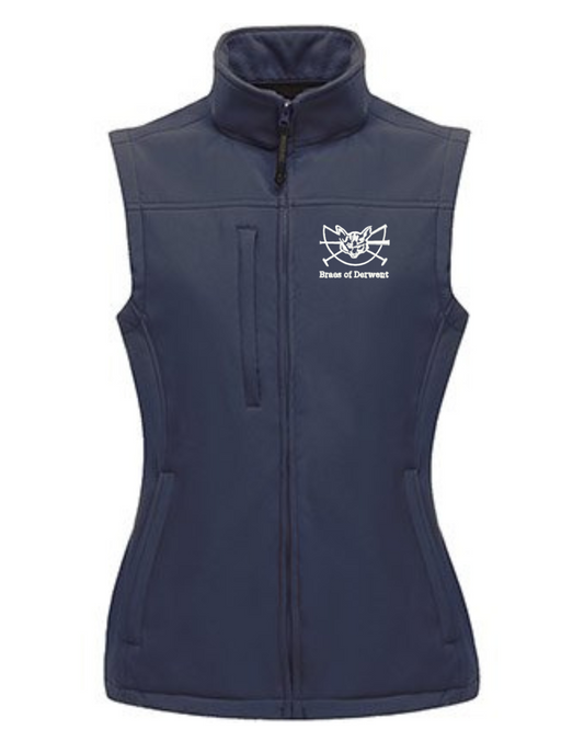Braes of Derwent Hunt Softshell Gilet