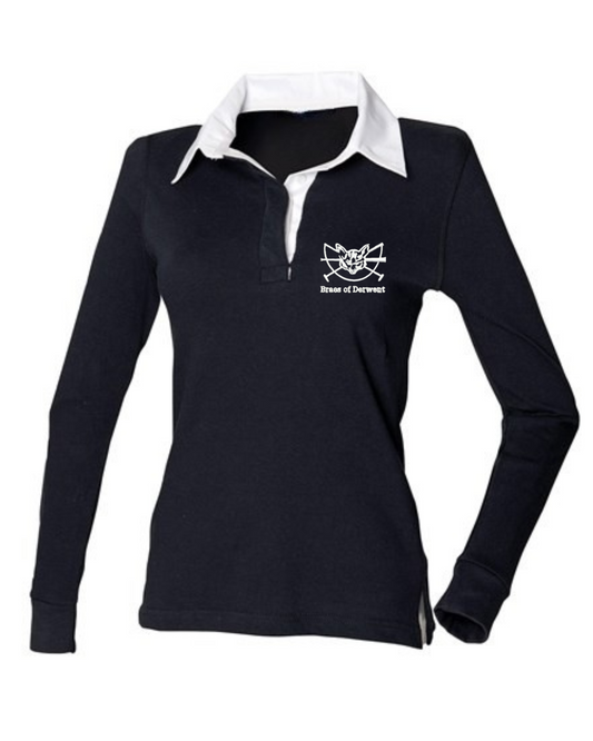 Braes of Derwent Hunt  Rugby Top