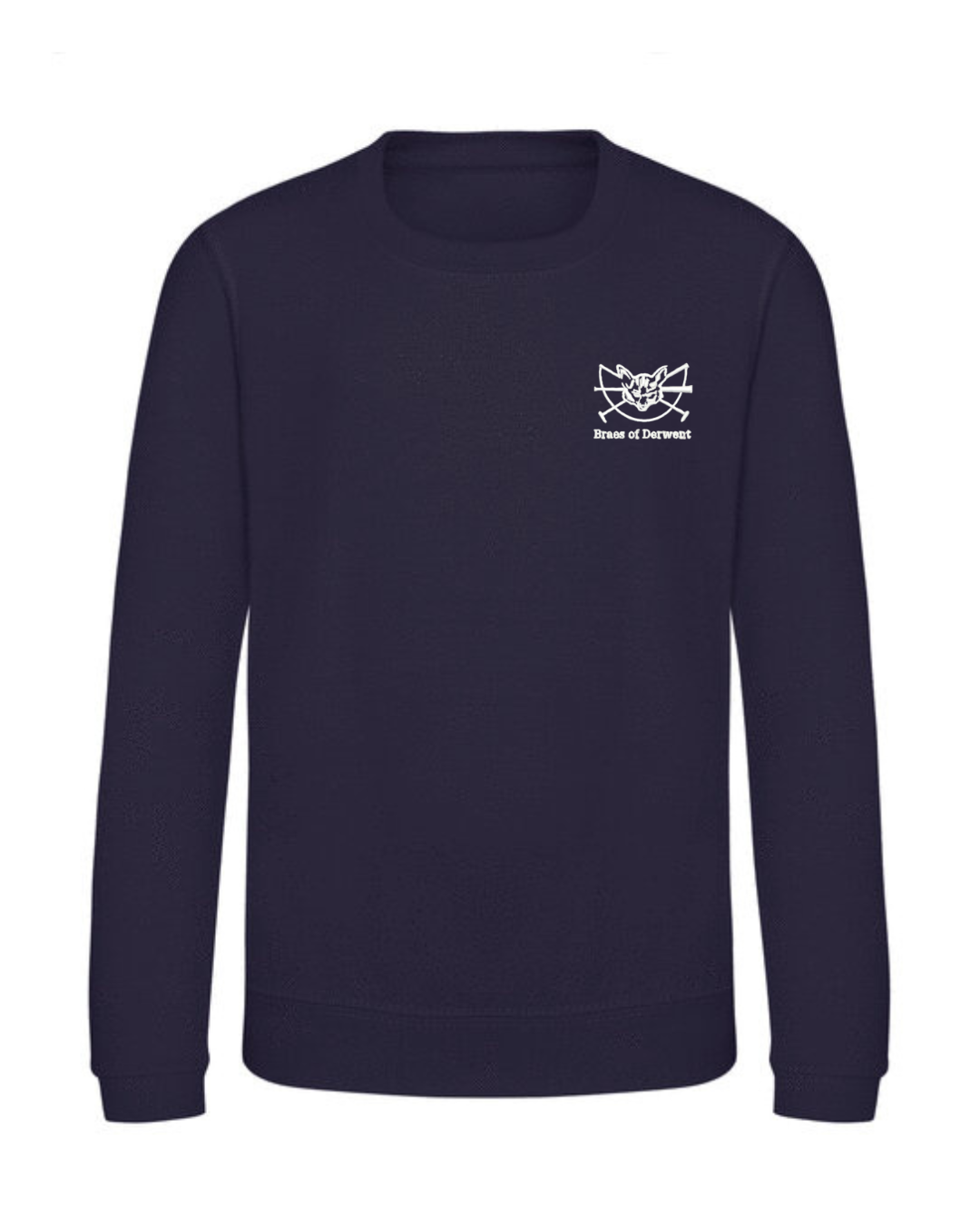 Braes of Derwent Hunt Sweatshirt
