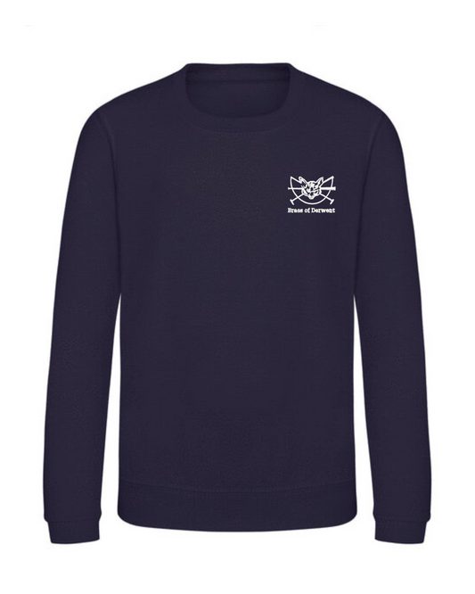 Braes of Derwent Hunt Sweatshirt