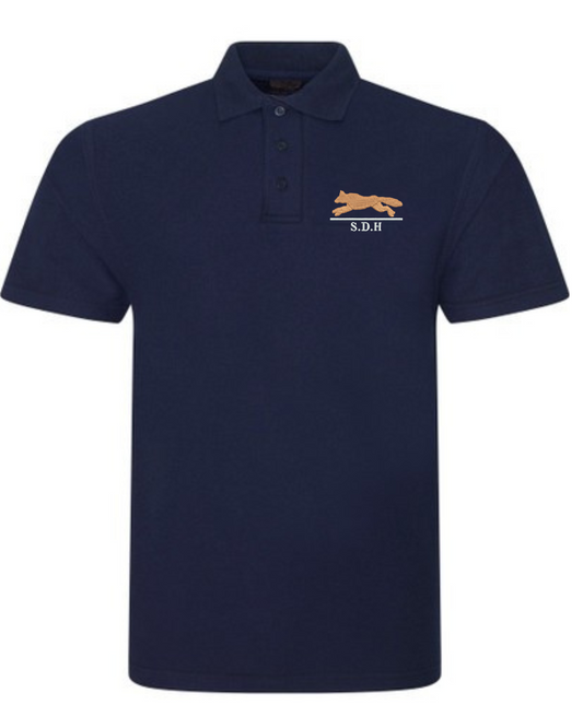 Staintondale Hunt Polo Shirt