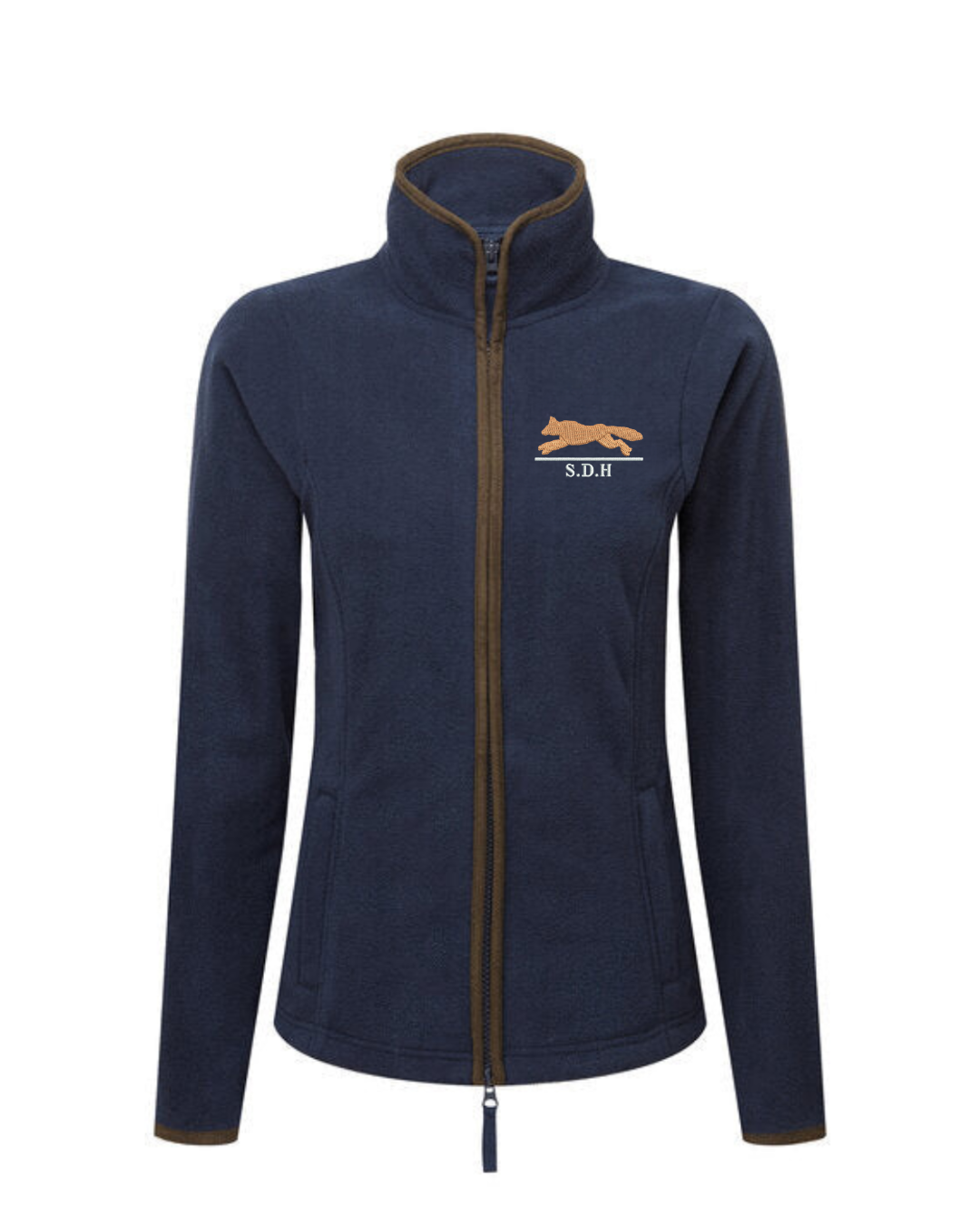 Staintondale Hunt Fleece Jacket