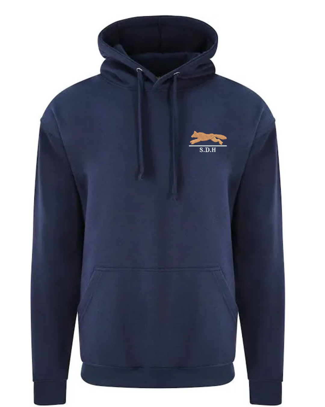 Staintondale Hunt Hoodie