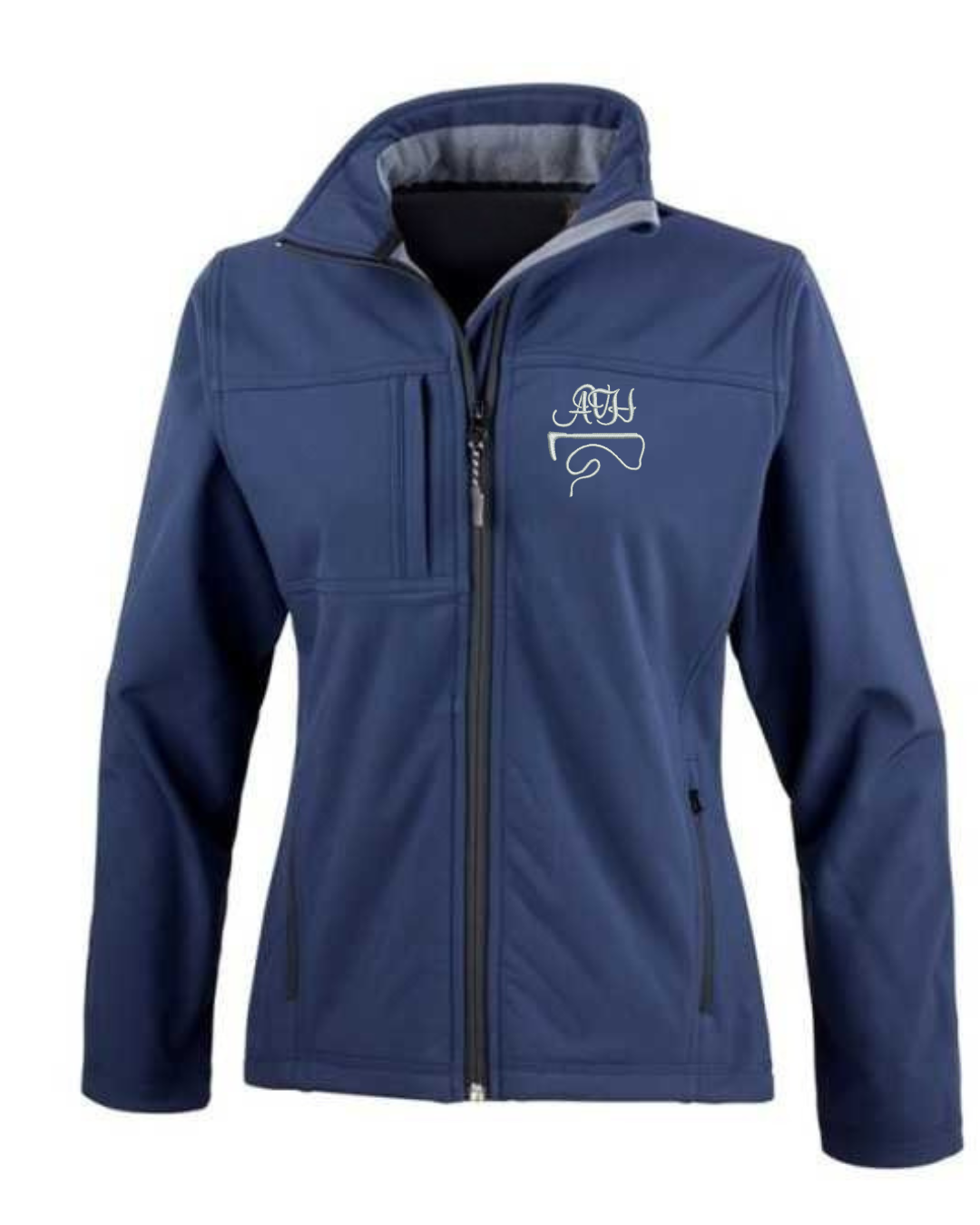 Axe Vale Softshell Jacket