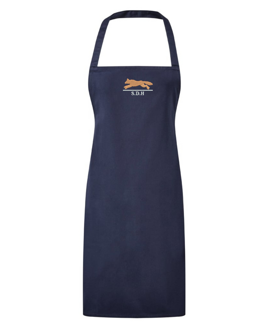 Staintondale Hunt Apron