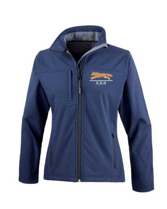 Staintondale Hunt  Softshell Jacket