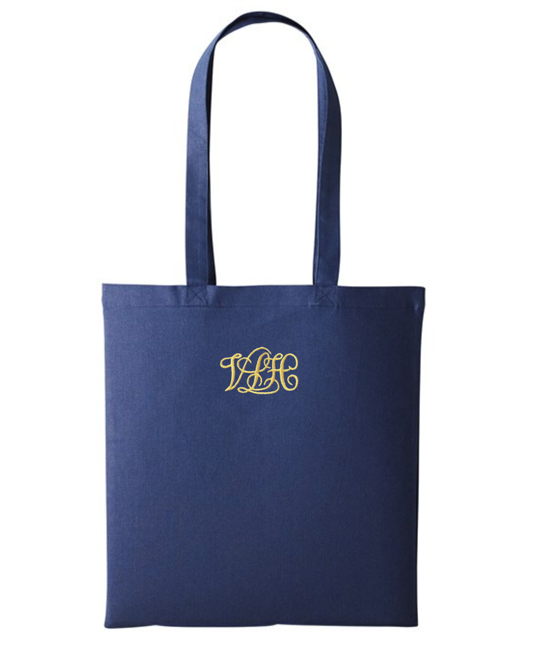 Vale of Lune Harriers Tote Bag