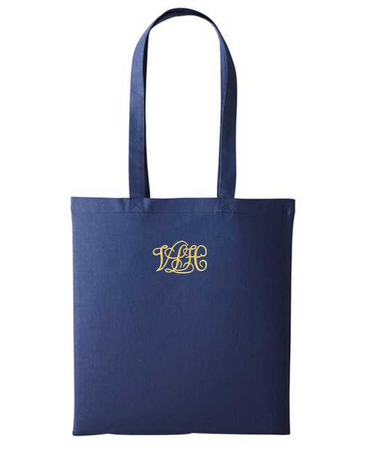 Vale of Lune Harriers Tote Bag