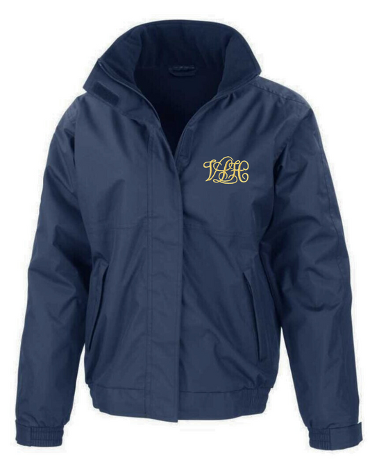 Vale of Lune Harriers Bomber Jacket