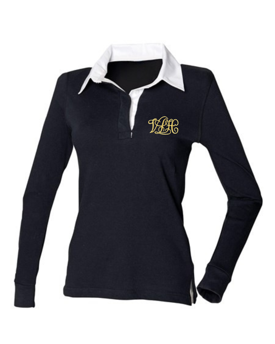Vale of Lune Harriers Rugby Top