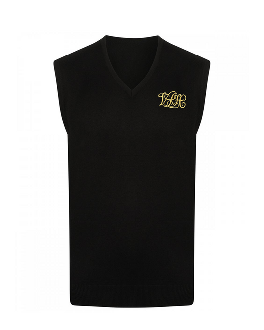 Vale of Lune Harriers Knitted Vest