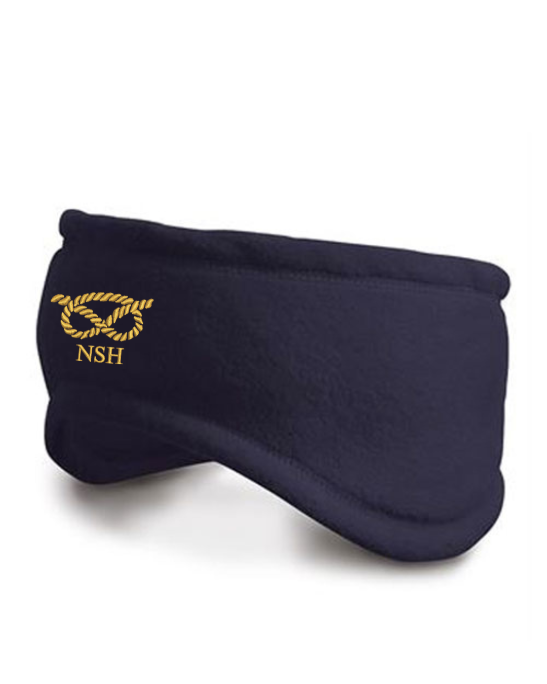 North Staffordshire Hunt Fleece Headband