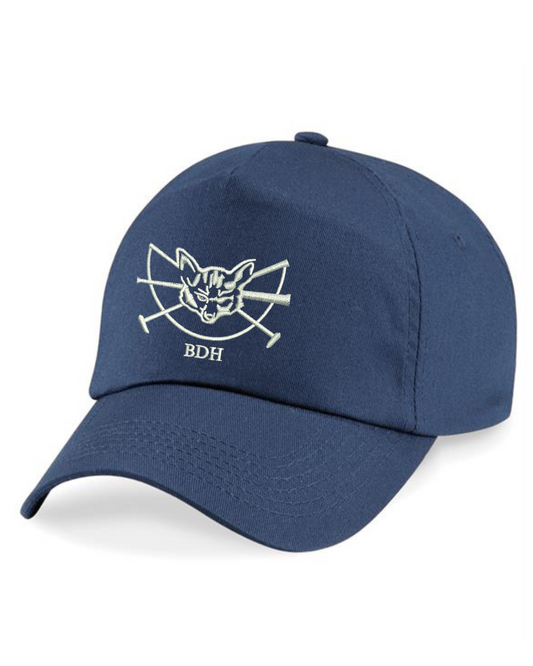 Braes of Derwent Hunt  Baseball Cap