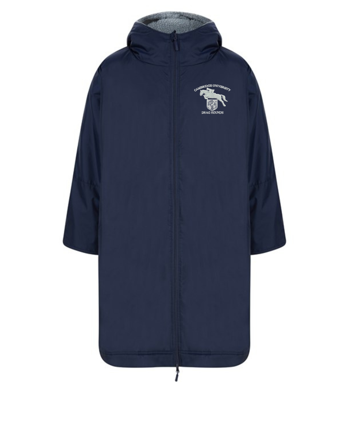 Cambridge University Draghounds Dry Robe