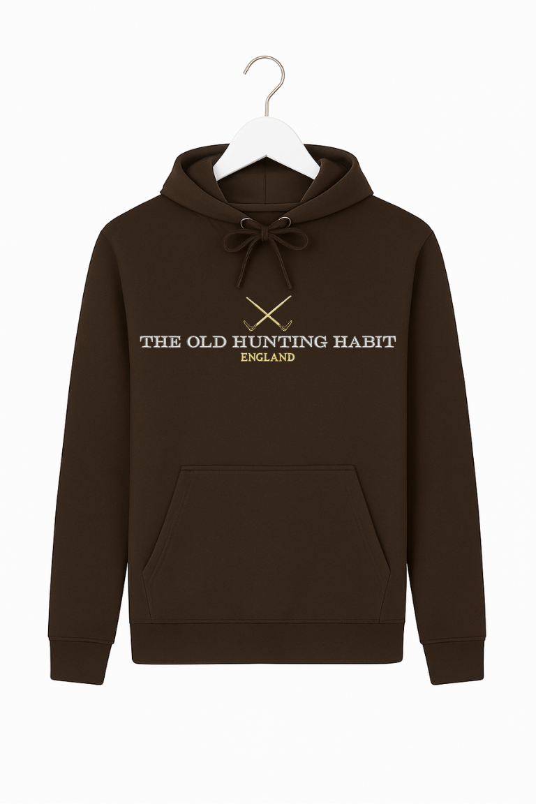 TOHH Hoodie