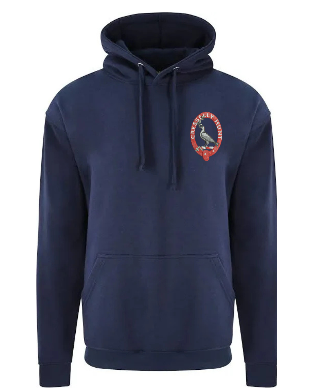 Cresselly Hunt Hoodie