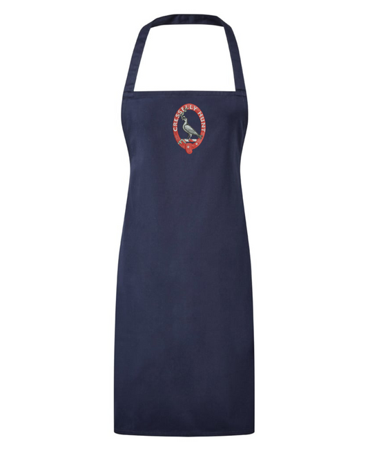 Cresselly Hunt Apron