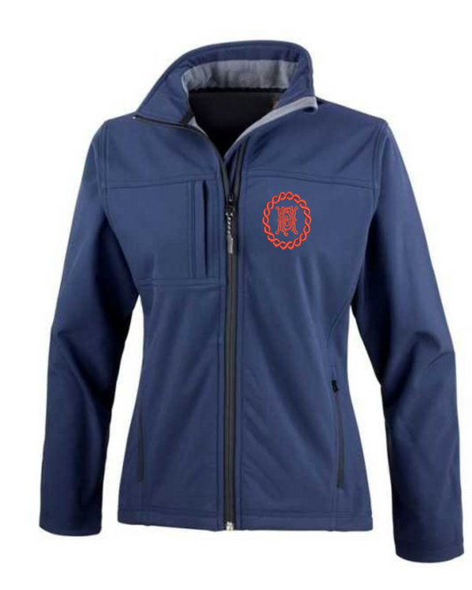 F&D Hunt Softshell Jacket