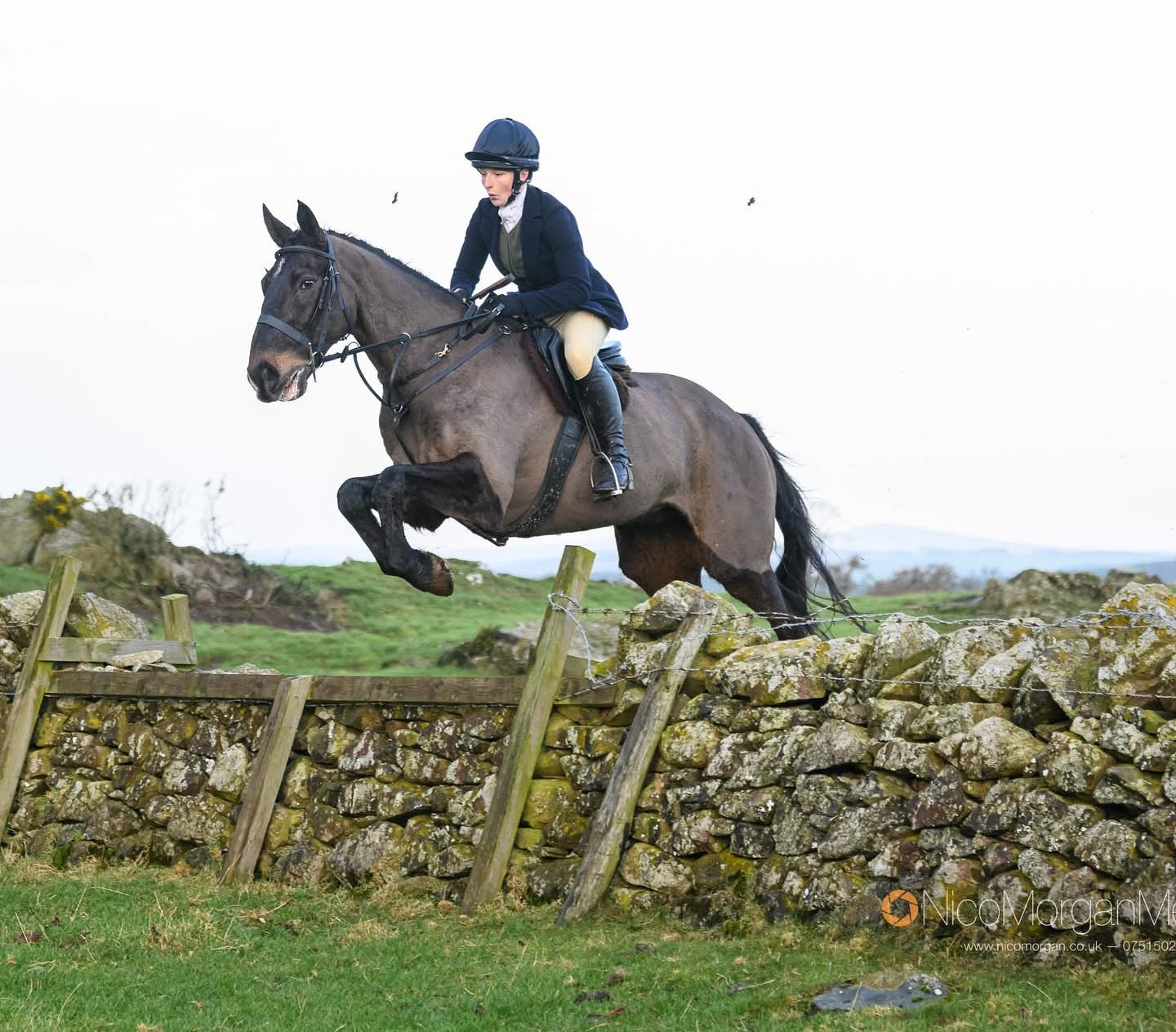 Emergency Neck Strap