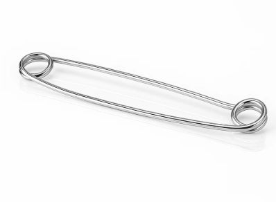Traditional Stock Pin