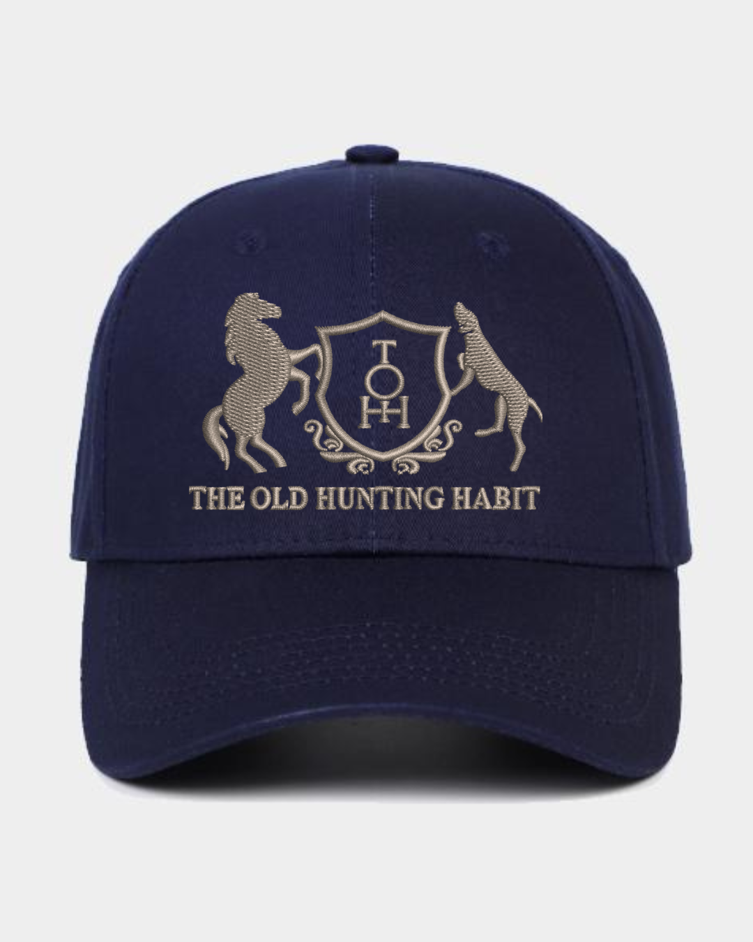 TOHH Baseball Cap