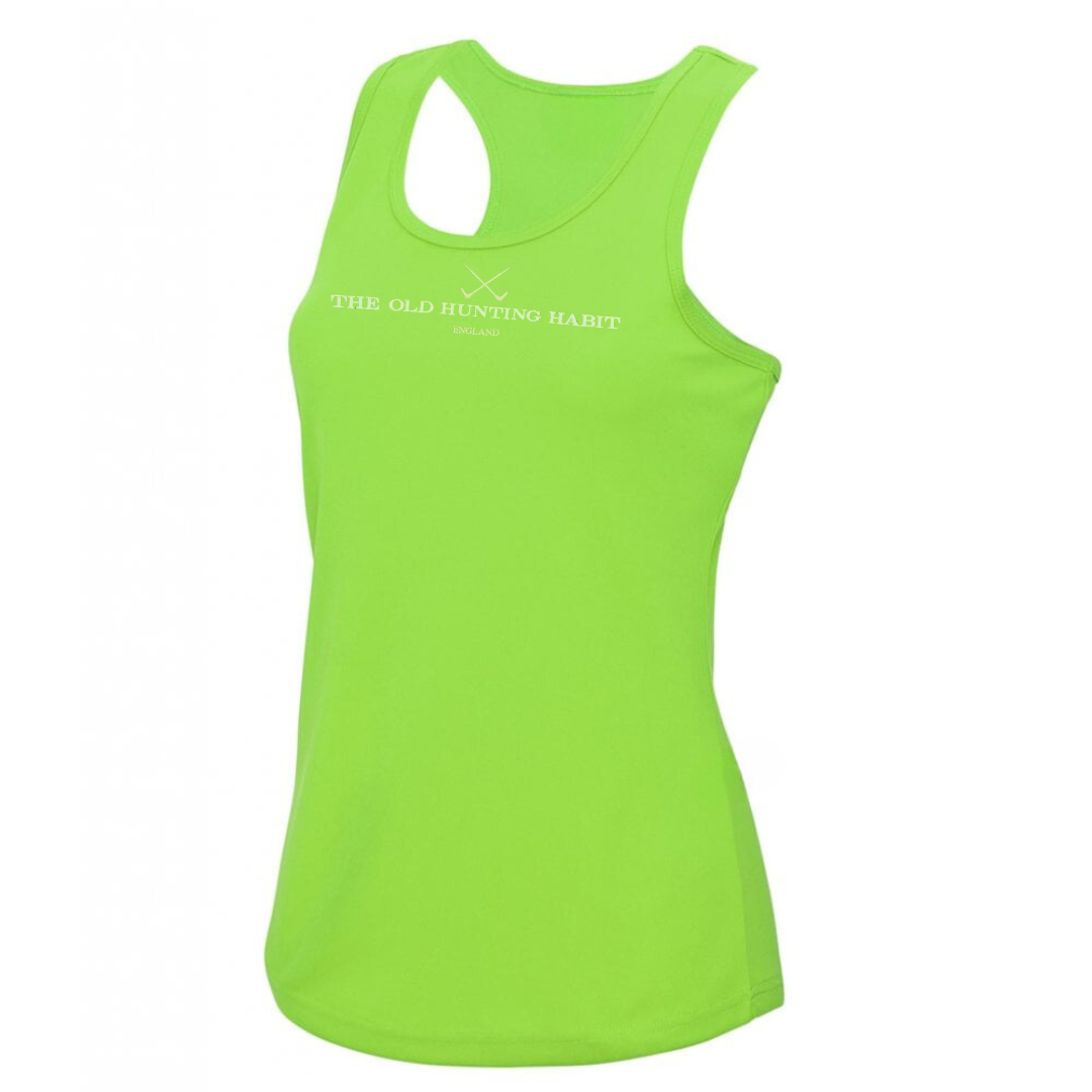 TOHH HI Visibility Vest