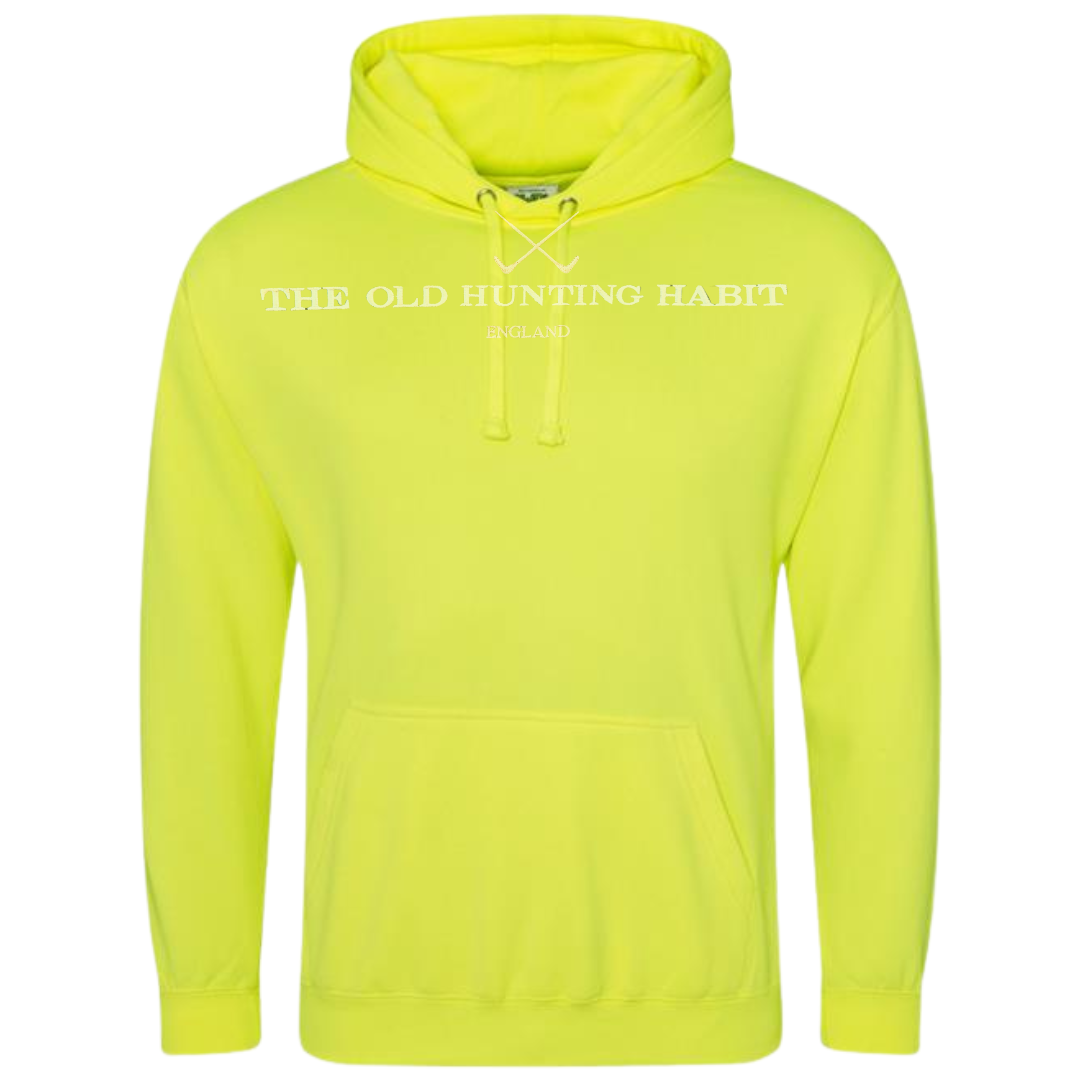 TOHH HI Visibility Hoodie