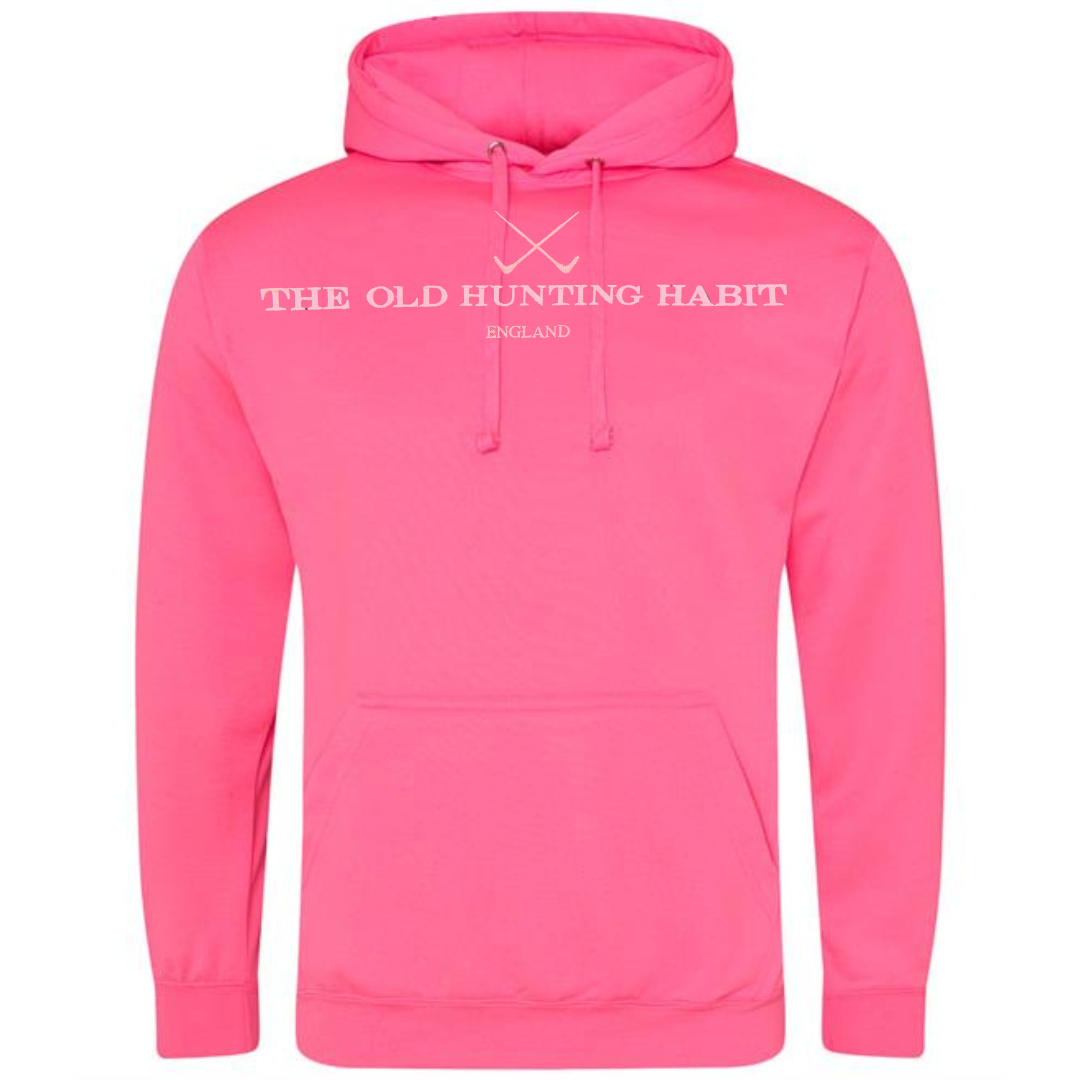 TOHH HI Visibility Hoodie