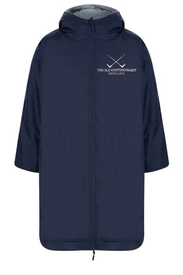 TOHH All Weather Robe - Childs