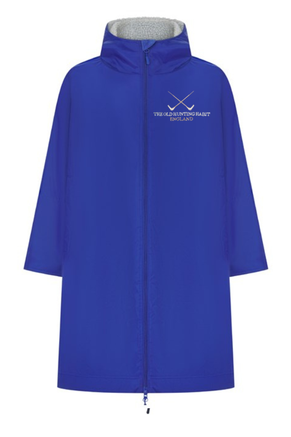 TOHH All Weather Robe - Childs