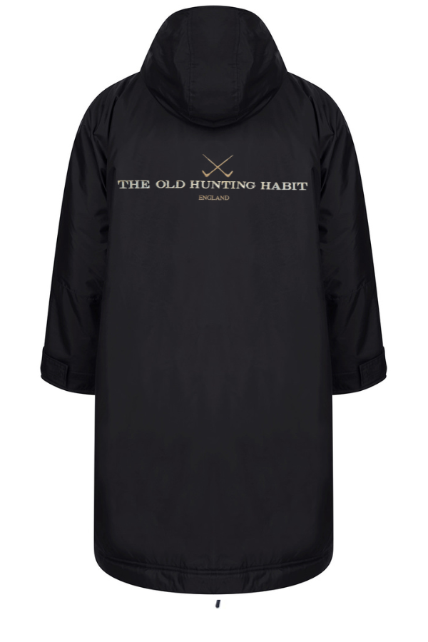 TOHH All Weather Robe - Childs