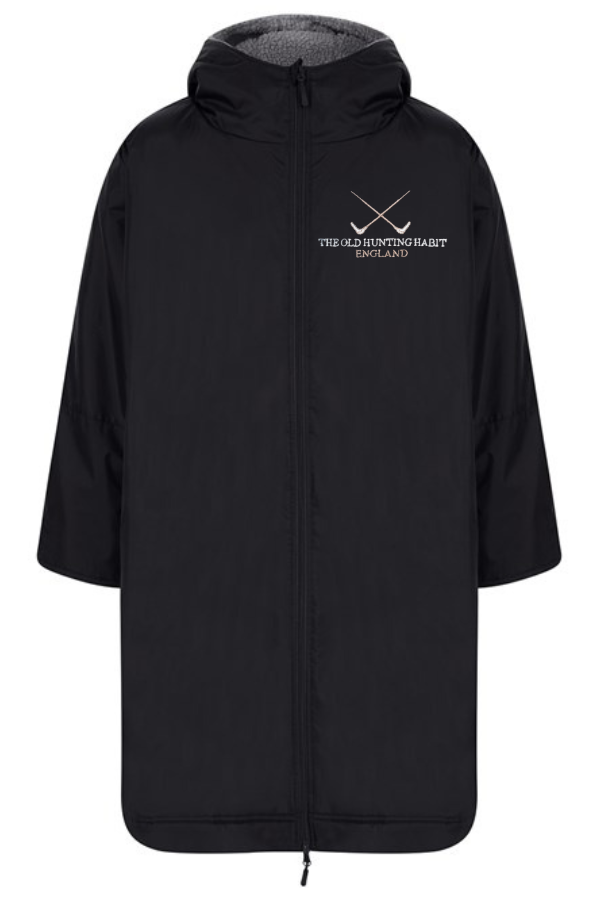 TOHH All Weather Robe - Childs