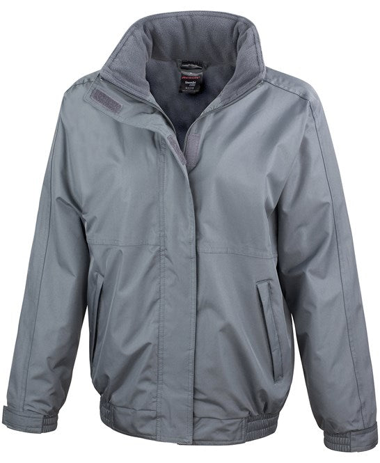 Custom Bomber Jacket